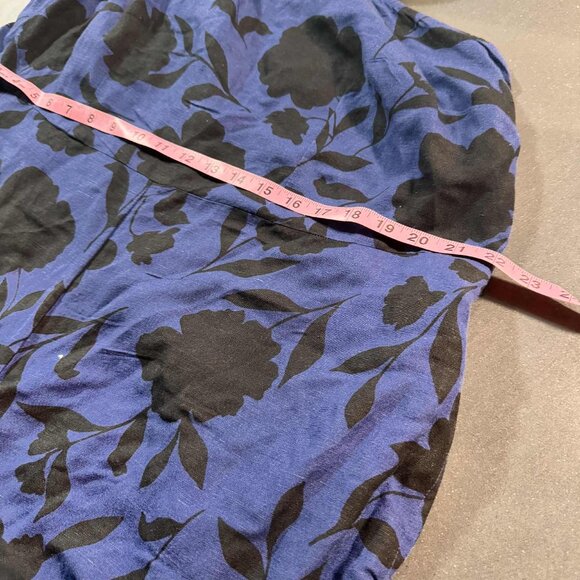 Kate Spade One-Shoulder Jumpsuit - Size 17 (XL) NEW WITH TAGS - Picture 16 of 16